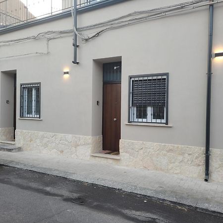 Casa Del Forestiero Catânia Exterior foto